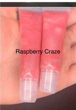 Load image into Gallery viewer, Moisturizing Wholesale high shine lip natural gloss - Bossy Girlz Cosmetics LLC
