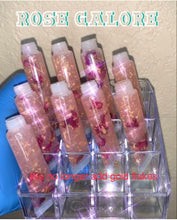 Load image into Gallery viewer, 8oz lip gloss jars - Bossy Girlz Cosmetics LLC
