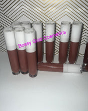 Load image into Gallery viewer, Moisturizing Wholesale high shine lip natural gloss - Bossy Girlz Cosmetics LLC
