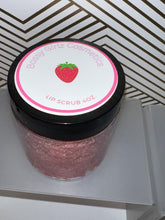 Load image into Gallery viewer, 8- 4oz jars of lip scrubs - Bossy Girlz Cosmetics LLC
