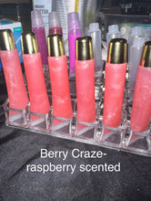 Load image into Gallery viewer, 16oz lip gloss pouch - Bossy Girlz Cosmetics LLC
