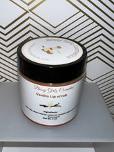 Load image into Gallery viewer, 8- 4oz jars of lip scrubs - Bossy Girlz Cosmetics LLC
