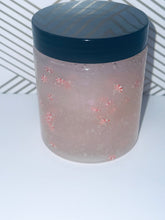 Load image into Gallery viewer, 8oz lip gloss jars - Bossy Girlz Cosmetics LLC
