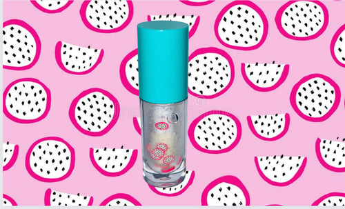 Dragon fruit lip gloss - Bossy Girlz Cosmetics LLC