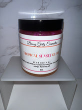 Load image into Gallery viewer, 8oz lip gloss jars - Bossy Girlz Cosmetics LLC
