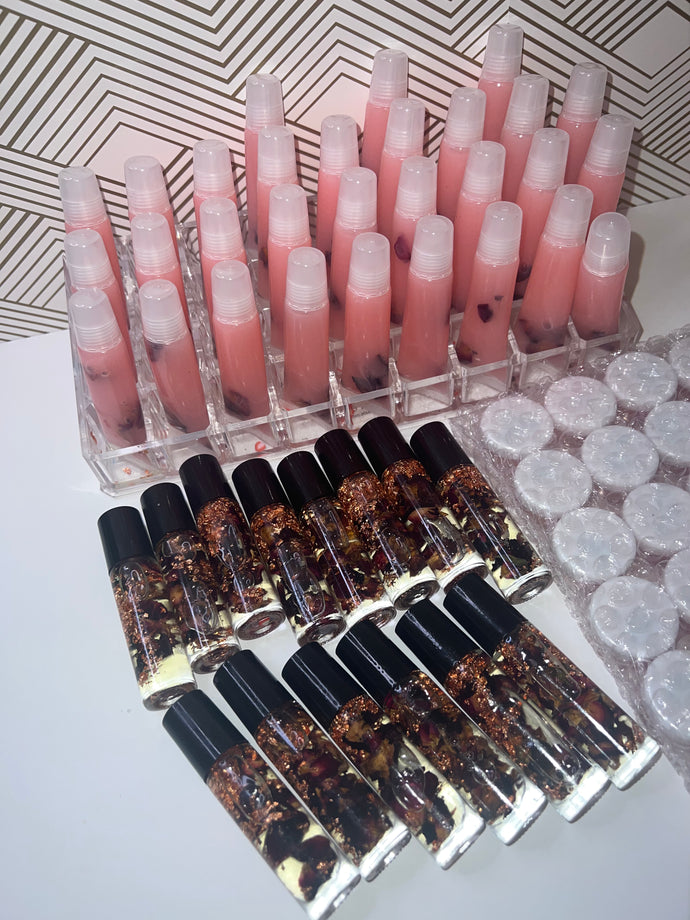 Wholesale rose galore bundle - Bossy Girlz Cosmetics LLC