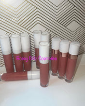 Load image into Gallery viewer, Moisturizing Wholesale high shine lip natural gloss - Bossy Girlz Cosmetics LLC
