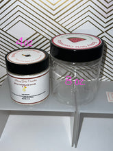 Load image into Gallery viewer, 8- 4oz jars of lip scrubs - Bossy Girlz Cosmetics LLC
