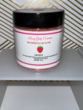 Load image into Gallery viewer, 8- 4oz jars of lip scrubs - Bossy Girlz Cosmetics LLC
