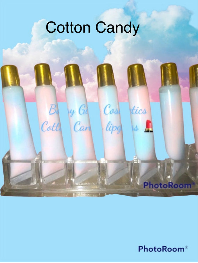 Moisturizing Wholesale high shine lip natural gloss - Bossy Girlz Cosmetics LLC