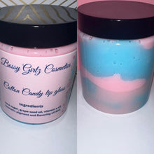 Load image into Gallery viewer, 8oz lip gloss jars - Bossy Girlz Cosmetics LLC
